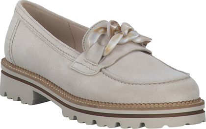 Gabor Slipper für Damen 100302975333 (Beige)