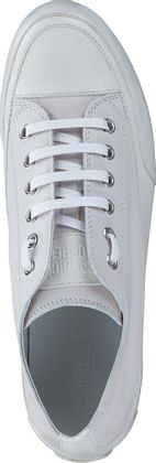 Candice Cooper Flache Damen-Sneaker 101301393544 (Beige)