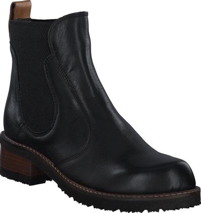 Everybody Chelsea Boots für Damen 105001986604 (Schwarz)