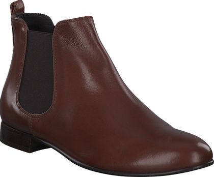 Konstantin Starke Chelsea Boots für Damen 102221987992 (Braun)