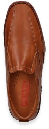 Pikolinos Flache Slipper für Herren 226221394774 (Braun)