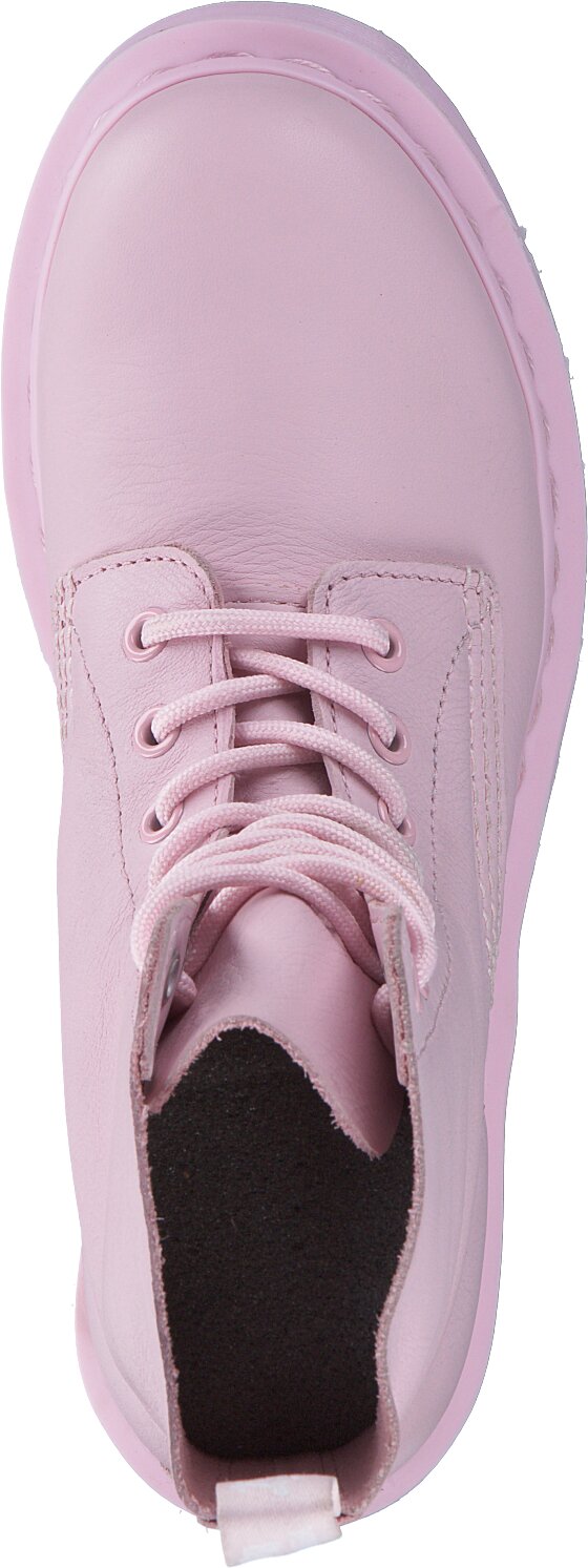 Dr. Martens Damen-Schnürboots aus Leder 102591971029 (Rosa) online 