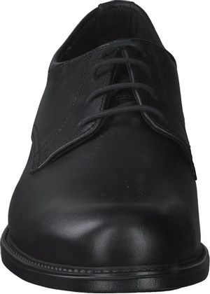 LLOYD Talbot Business-Schuhe für Herren 240001425503 (Schwarz)
