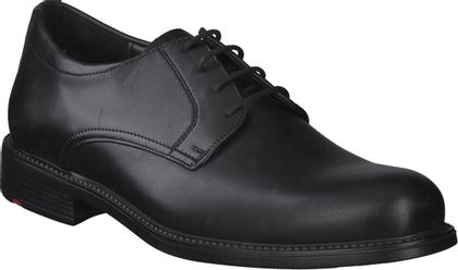 LLOYD Talbot Business-Schuhe für Herren 240001425503 (Schwarz)