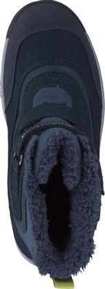 Timberland Klett-Boots für Kinder 399101983411 (Blau)