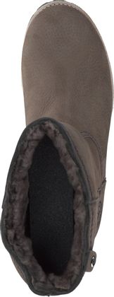 Panama Jack BAMBINA IGLOO Damen-Winterstiefel 192402986021 (Taupe)