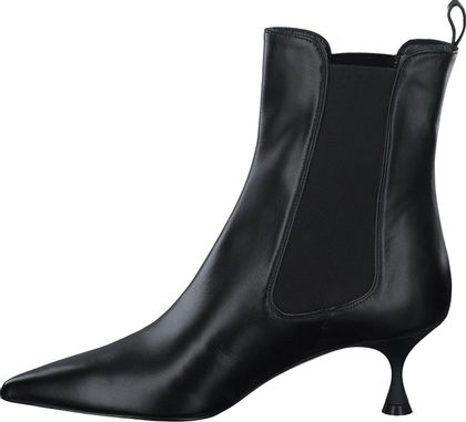 Konstantin Starke Klassische Stiefeletten 106001988877 (Schwarz)