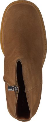 Konstantin Starke Plateau-Stiefeletten 106222970086 (Braun)