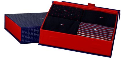 Tommy Hilfiger Socken (Midnight Blue)