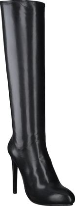 Konstantin Starke Absatz-Stiefel für Damen 190001424146 (Schwarz)