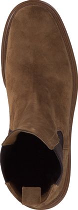 Paul Barritt Chelsea Boots für Damen 102222970347 (Braun)