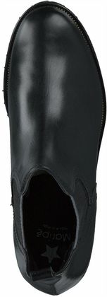 Maripé Chelsea-Stiefeletten für Damen 102001436446 (Schwarz)
