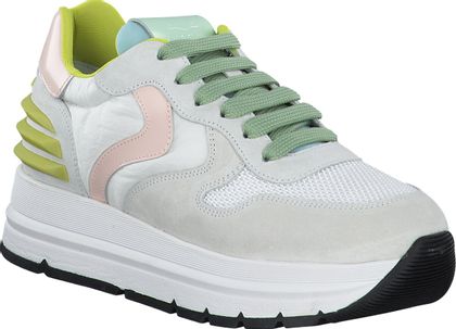 Voile Blanche Sneaker für Damen 101782973300 (Weiß/Bunt)