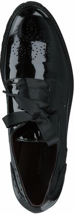 Konstantin Starke Schnür-Halbschuhe für Damen 101003439708 (Schwarz)