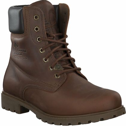 Panama Jack Panama Boots zum Schnüren 212201414761 (Braun)