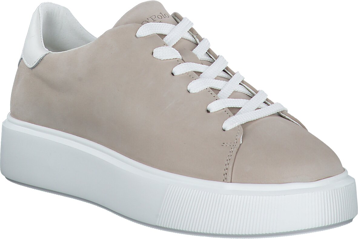 Marco polo cheap plateau sneaker