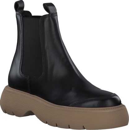 Kennel & Schmenger Chelsea Boots für Damen 102001984061 (Schwarz)