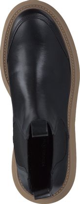 Kennel & Schmenger Chelsea Boots für Damen 102001984061 (Schwarz)