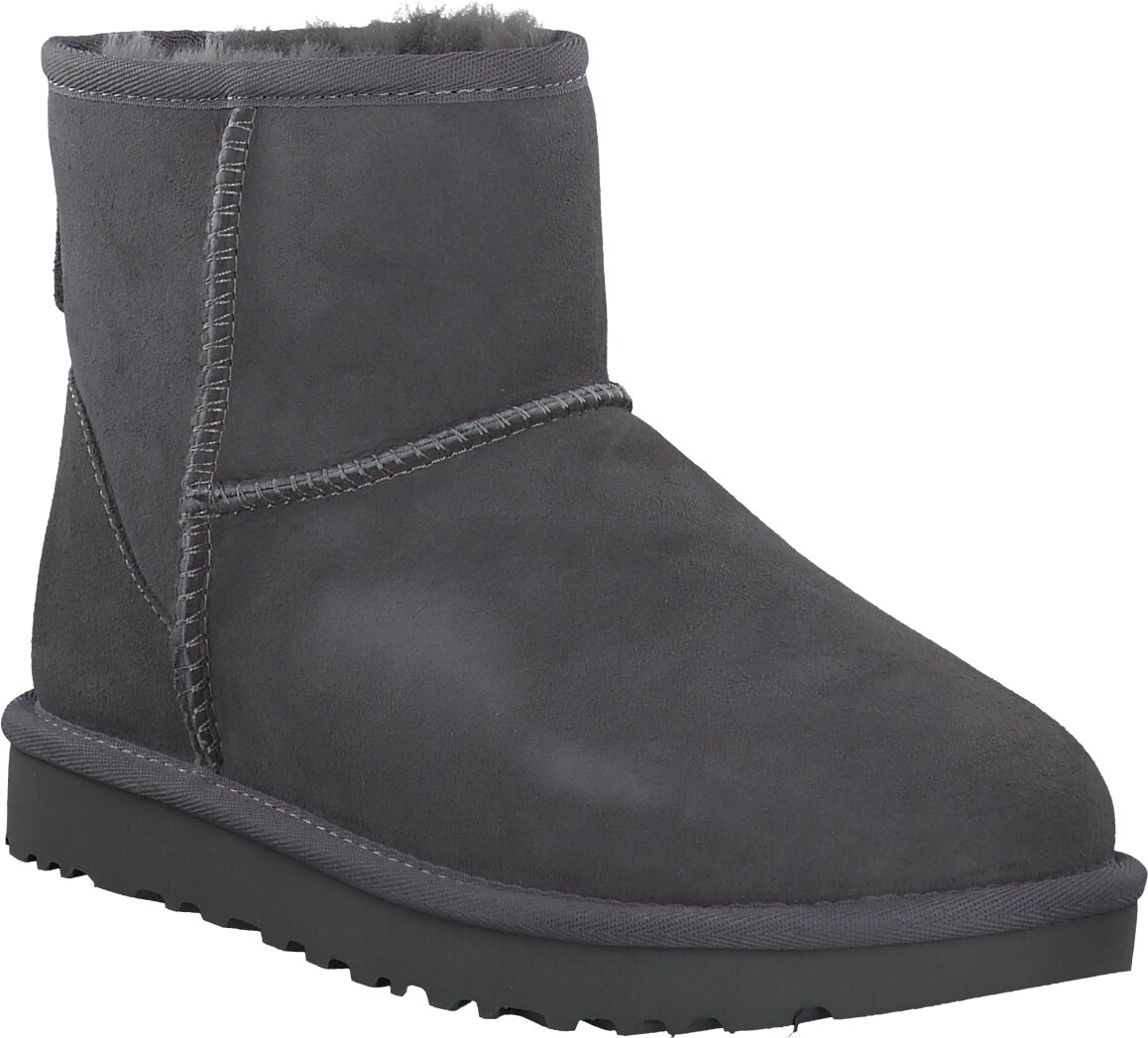ugg fur top boots