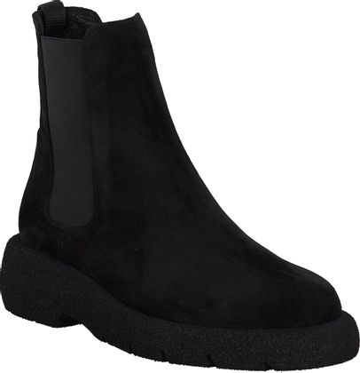 Trumans Chelsea Boots für Damen 102002969692 (Schwarz)