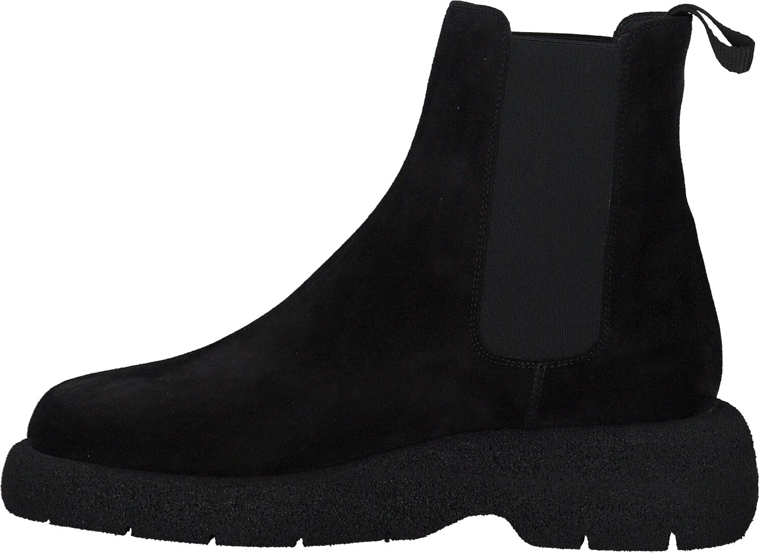 Trumans chelsea boots top