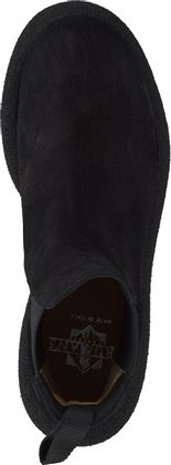 Trumans Chelsea Boots für Damen 102002969692 (Schwarz)