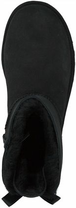 UGG Winter-Boots für Damen 192002424717 (Schwarz)
