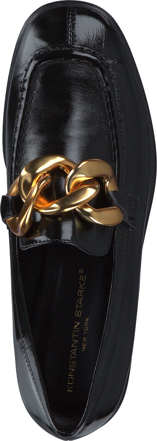 Konstantin Starke Damen-Slipper 110003969990 (Schwarz) online  