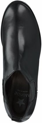 Maripé Chelsea-Boots für Damen 105001436604 (Schwarz)
