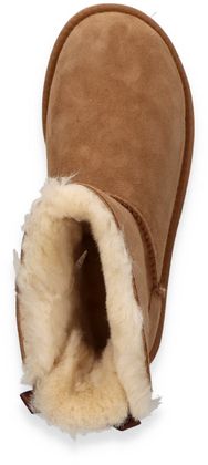 UGG Winter-Stiefel für Damen 192222423981 (Mittelbraun)