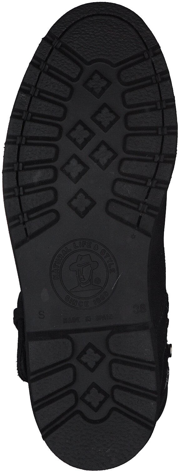 Biker boots panama jack clearance