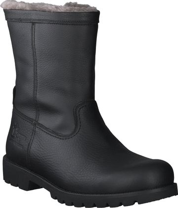 Panama Jack Winter-Boots für Herren 292001195078 (Schwarz)