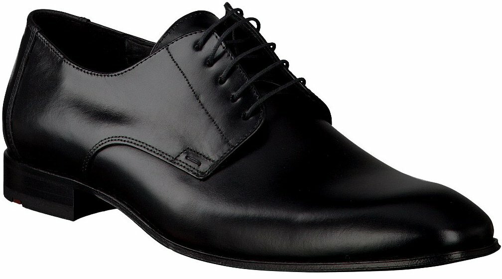 business schuhe schwarz