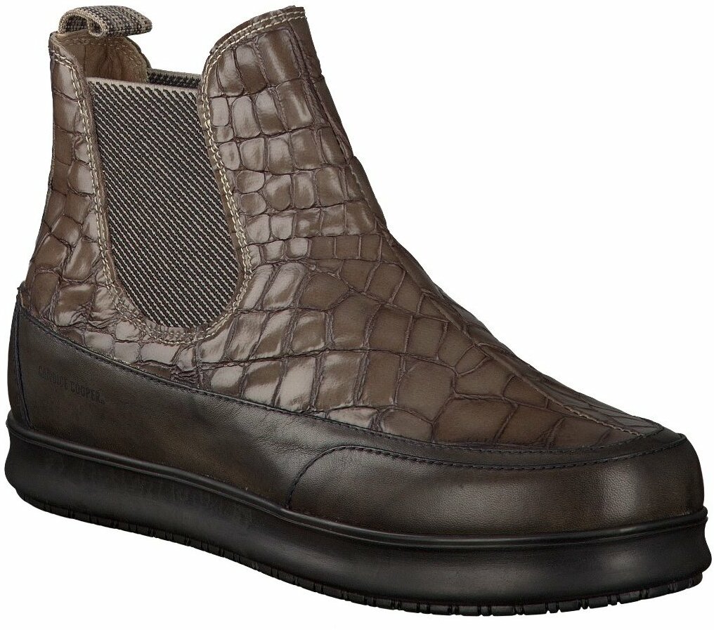 Candice cooper 2025 chelsea boots