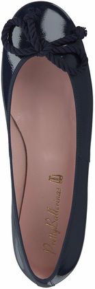 Pretty Ballerinas Klassische Ballerinas 103103464799 (Dunkelblau)
