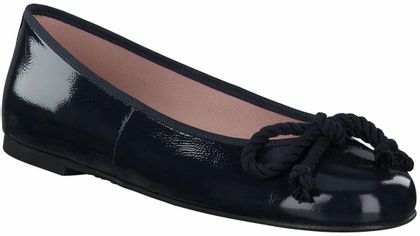Pretty Ballerinas Klassische Ballerinas 103103464799 (Dunkelblau)