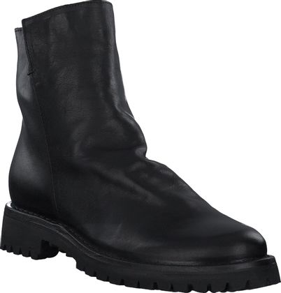 Fiorentini+Baker Biker Boots für Damen 102001970931 (Schwarz)
