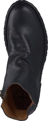 Fiorentini+Baker Biker Boots für Damen 102001970931 (Schwarz)