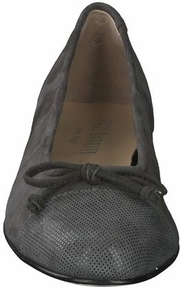 Paul Barritt Flache Ballerinas für Damen 103402455933 (Grau)