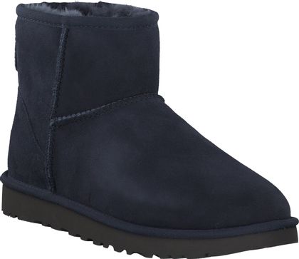 UGG Winterboots für Damen 192102910739 (Blau)