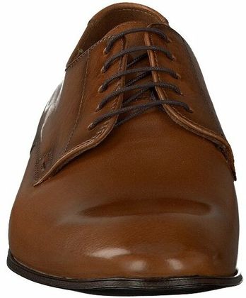 LLOYD Laurin Business Schuhe für Herren 230221459288 (Hellbraun)