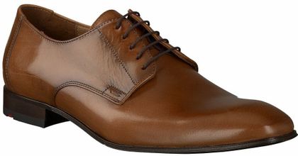 LLOYD Laurin Business Schuhe für Herren 230221459288 (Hellbraun)