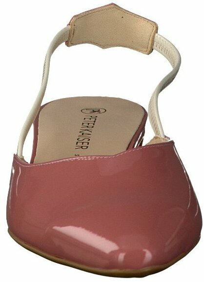 Peter kaiser hot sale carsta slingback