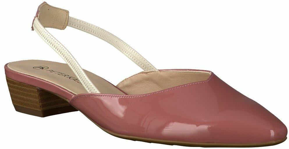 Peter kaiser hot sale carsta slingback