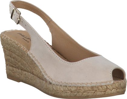 Phillip Hardy Sandalen für Damen 562302466748 (Beige)