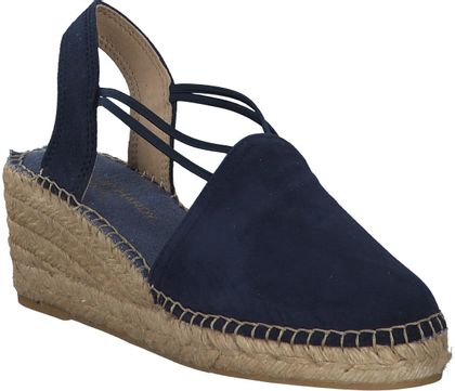 Phillip Hardy Espadrilles für Damen 562102466852 (Dunkelblau)