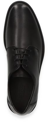 LLOYD Nevio Herren-Business Schuhe aus Leder 240001502716 (Schwarz)