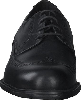 LLOYD Kaleb Schnürschuhe für Herren 276001502728 (Schwarz)