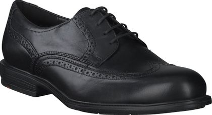 LLOYD Kaleb Schnürschuhe für Herren 276001502728 (Schwarz)