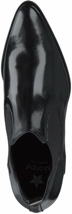 Maripé Stiefeletten für Damen 105001561344 (Schwarz)